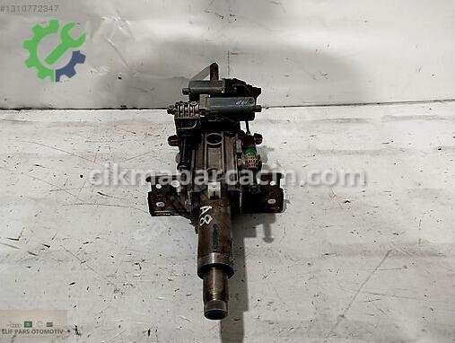 Audi A8 Direksiyon Mafsalı 4H0419506AC çıkma parça