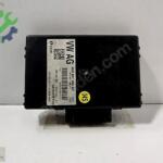 AUDİ A8 GETWAY BEYNİ 4H0 907 468 AC