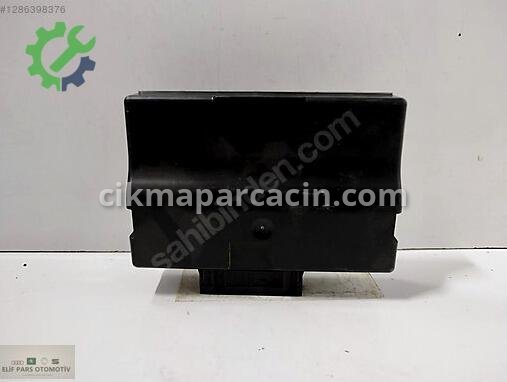 Audi A8 Beyin 4H0907468AC çıkma parça