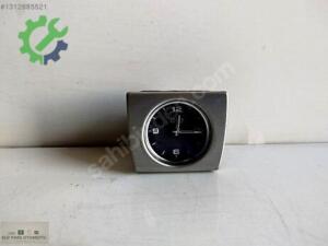 AUDİ A8 GRİ ANALOG SAATİ 4H0 919 204 H