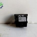 AUDİ A8 GRİ ANALOG SAATİ 4H0 919 204 H