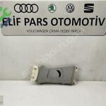 AUDİ A8 GRİ SOL EMNİYET KEMER KAPLAMA 4H0 867 239 B
