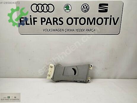 Audi A8 Bakalit 4H0867239B çıkma parça