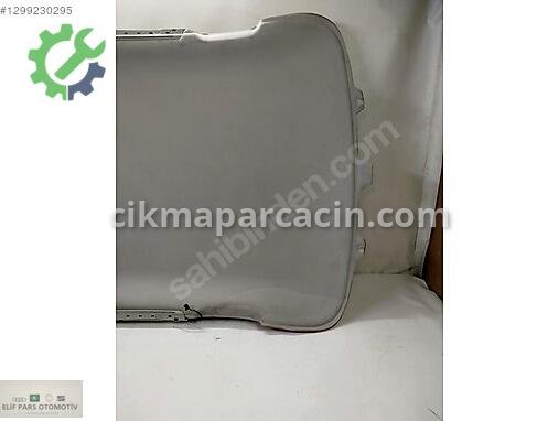 Audi A8 Tavan Döşemesi 4H0867505F çıkma parça