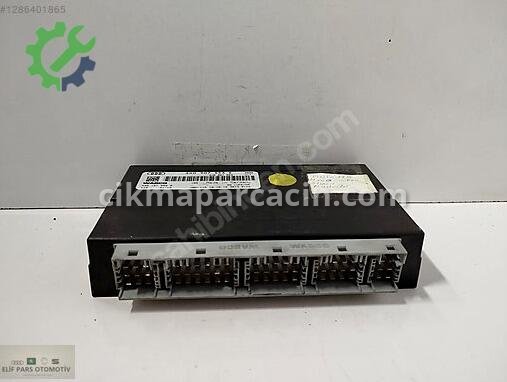 Audi A8 Süspansiyon Beyni 4H0907553E çıkma parça