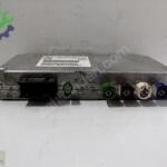 AUDİ A8 KAMERA KONTROL MODÜLÜ 4H0 907 428 A
