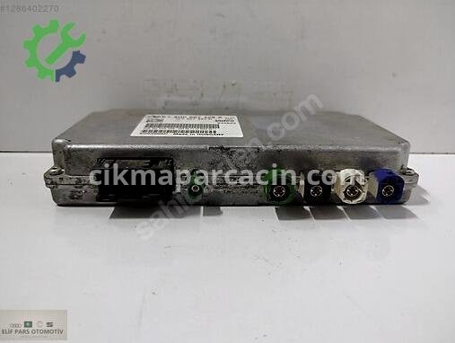 Audi A8 Kamera 4H0907428A çıkma parça