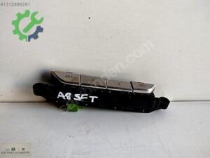 AUDİ A8 KOLTUK SET DÜĞMESİ 4H0 959 770 D