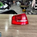 AUDİ A8 LEDLİ SOL STOP ORJİNAL 05070721813
