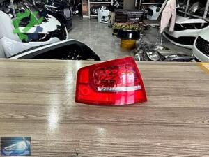 AUDİ A8 LEDLİ SOL STOP ORJİNAL