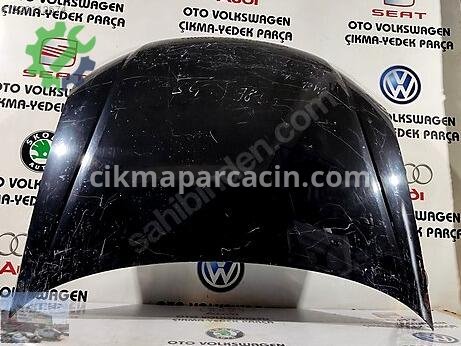 Audi A8 Ön Kaput çıkma parça