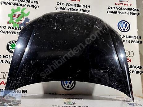 Audi A8 Ön Kaput çıkma parça