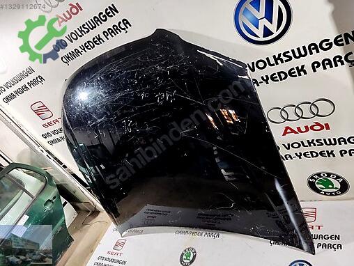 Audi A8 Ön Kaput çıkma parça