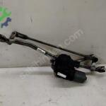 AUDİ A8 ÖN SİLECEK MOTORU 4H1 955 119 C