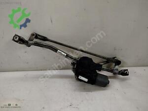 AUDİ A8 ÖN SİLECEK MOTORU 4H1 955 119 C