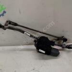 AUDİ A8 ÖN SİLECEK MOTORU 4H1 955 119 C