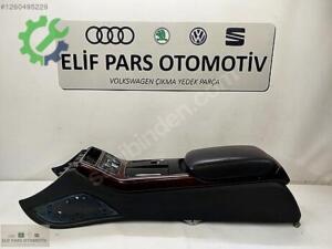 AUDİ A8 ORTA DOLU KONSOL 4H2 863 303