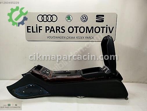 Diğer Konsol 4H2863303 çıkma parça