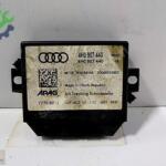 AUDİ A8 PARK SENSÖR BEYNİ 4H0 907 440