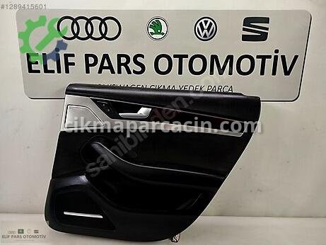 Audi A8 Kapı Döşemesi çıkma parça
