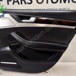 AUDİ A8 SAĞ ARKA DOLU KAPI DÖŞEMESİ