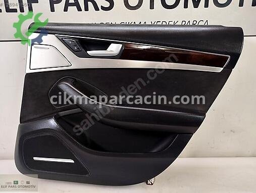 Audi A8 Kapı Döşemesi çıkma parça