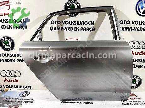 Audi A8 Sağ Arka Kapı çıkma parça