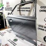 AUDİ A8 SAĞ ARKA KAPI D4 2013-2017 ÇIKMA