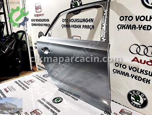 Audi A8 Sağ Arka Kapı çıkma parça