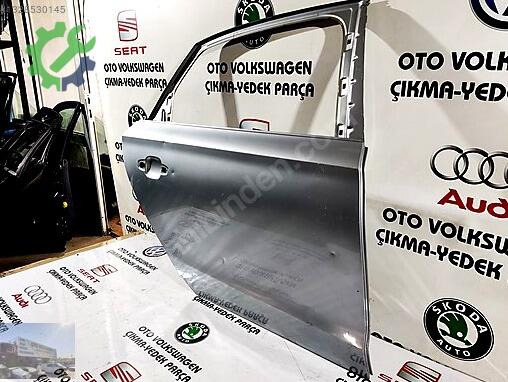 Audi A8 Sağ Arka Kapı çıkma parça