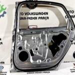 AUDİ A8 SAĞ ARKA KAPI D4 2013-2017 ÇIKMA