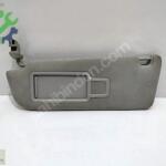 AUDİ A8 SAĞ GRİ KUMAŞ GÜNEŞLİK 4H0 857 551