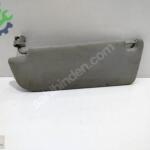 AUDİ A8 SAĞ GRİ KUMAŞ GÜNEŞLİK 4H0 857 552