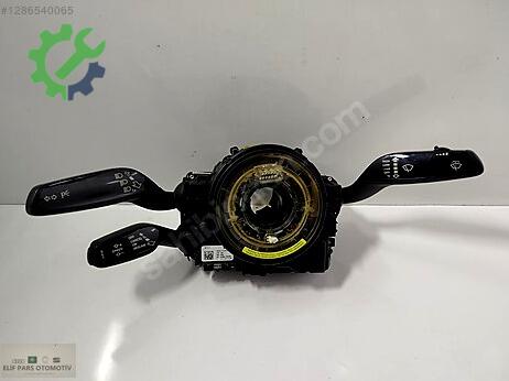Audi A8 Sinyal Kolu çıkma parça