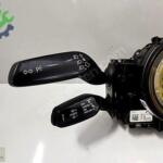 AUDİ A8 SARGI SİLECEK SİNYAL KOL 4H0 953 502 A