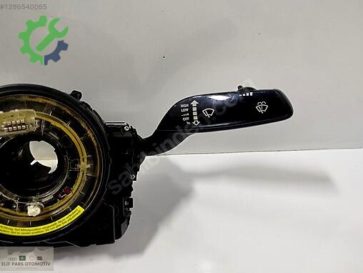 Audi A8 Sinyal Kolu 4H0953502A çıkma parça