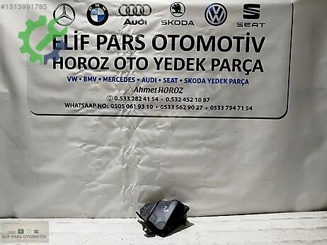 Audi A8 Sigorta Kutusu çıkma parça