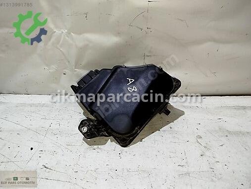 Audi A8 Sigorta Kutusu 4H0937118 çıkma parça