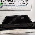 AUDİ A8 SİYAH DOLU BOYALI BAĞAJ KAPAĞI