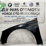 AUDİ A8 SİYAH ORJİNAL SOL ÖN ÇAMURLUK