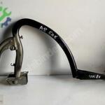 AUDİ A8 SİYAH SAĞ BAĞAJ MENTEŞESİ 4H0 927 300 D