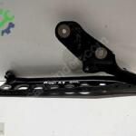 AUDİ A8 SİYAH SOL KAPUT MENTEŞESİ 4H0 823 301 D