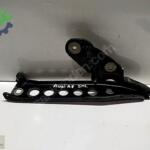 AUDİ A8 SİYAH SOL KAPUT MENTEŞESİ 4H0 823 301 D
