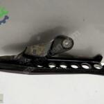 AUDİ A8 SİYAH SOL KAPUT MENTEŞESİ 4H0 823 301 D