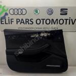 AUDİ A8 SİYAH SOL ÖN KAPI DÖŞEMESİ