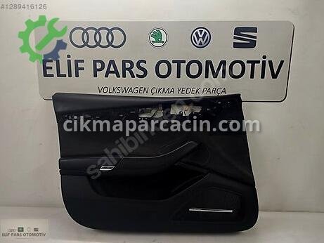 Audi A8 Kapı Döşemesi çıkma parça