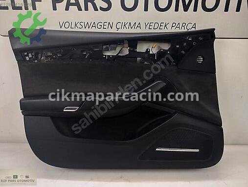 Audi A8 Kapı Döşemesi çıkma parça