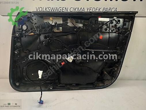 Audi A8 Kapı Döşemesi çıkma parça