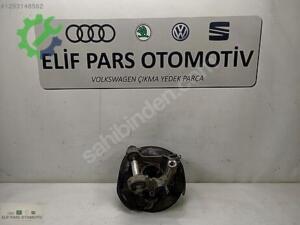 AUDİ A8 SOL ARKA TAŞIYICI 4H0