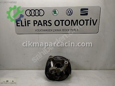 Audi A8 Arka Taşıyıcı çıkma parça